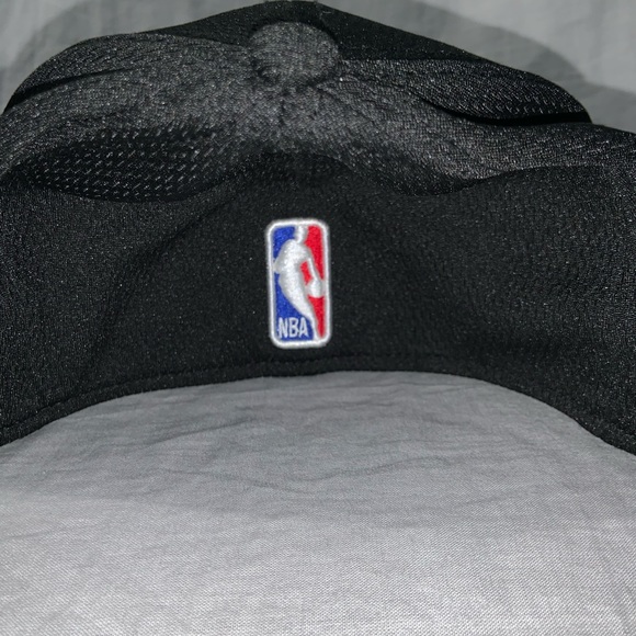 New Era Golden State Warriors hat - Picture 4 of 4